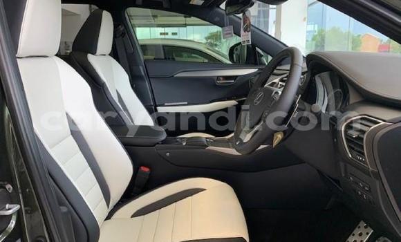 Acheter Occasion Voiture Lexus NX Autre à Lusaka, Zambie Acheter Occasion Voiture Lexus NX Autre à Lusaka, Zambie