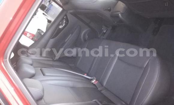 Nunua Ilio tumika Nissan Qashqai Nyekundu Gari ndani ya Lusaka nchini Zambia Nunua Ilio tumika Nissan Qashqai Nyekundu Gari ndani ya Lusaka nchini Zambia