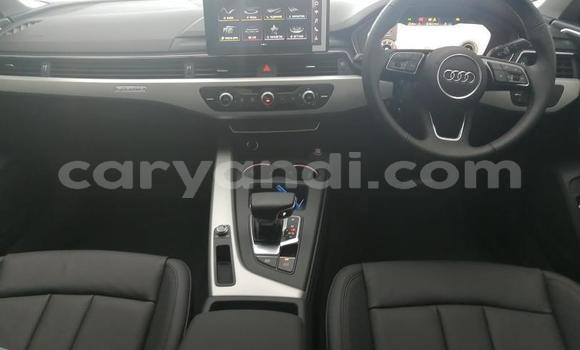 Buy Used Audi A5 Red Car in Lusaka in Zambia Buy Used Audi A5 Red Car in Lusaka in Zambia