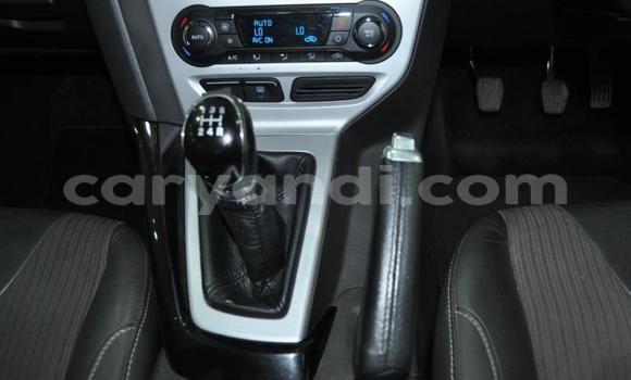 Buy Used Ford Focus White Car in Lusaka in Zambia Buy Used Ford Focus White Car in Lusaka in Zambia