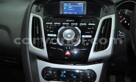 Buy Used Ford Focus White Car in Lusaka in Zambia Buy Used Ford Focus White Car in Lusaka in Zambia