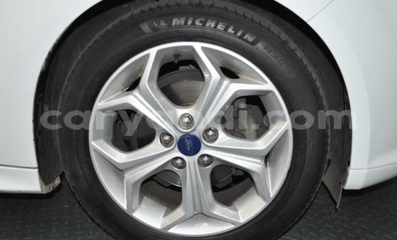 Buy Used Ford Focus White Car in Lusaka in Zambia Buy Used Ford Focus White Car in Lusaka in Zambia