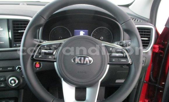 Nunua Ilio tumika Kia Sportage Nyekundu Gari ndani ya Katete nchini Mashariki Nunua Ilio tumika Kia Sportage Nyekundu Gari ndani ya Katete nchini Mashariki