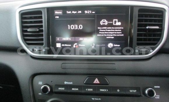 Nunua Ilio tumika Kia Sportage Nyekundu Gari ndani ya Katete nchini Mashariki Nunua Ilio tumika Kia Sportage Nyekundu Gari ndani ya Katete nchini Mashariki