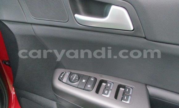 Nunua Ilio tumika Kia Sportage Nyekundu Gari ndani ya Katete nchini Mashariki Nunua Ilio tumika Kia Sportage Nyekundu Gari ndani ya Katete nchini Mashariki