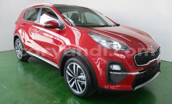 Nunua Ilio tumika Kia Sportage Nyekundu Gari ndani ya Katete nchini Mashariki Nunua Ilio tumika Kia Sportage Nyekundu Gari ndani ya Katete nchini Mashariki