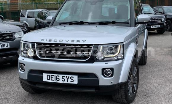 Acheter Occasion Voiture Land Rover Discovery Autre à Lusaka, Zambie