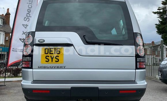 Buy Used Land Rover Discovery Other Car in Lusaka in Zambia Buy Used Land Rover Discovery Other Car in Lusaka in Zambia