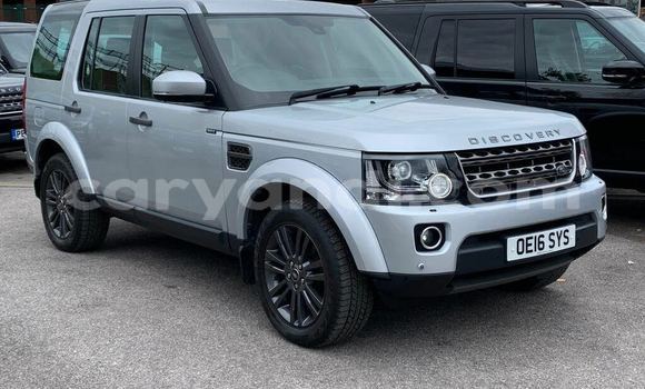 Buy Used Land Rover Discovery Other Car in Lusaka in Zambia Buy Used Land Rover Discovery Other Car in Lusaka in Zambia