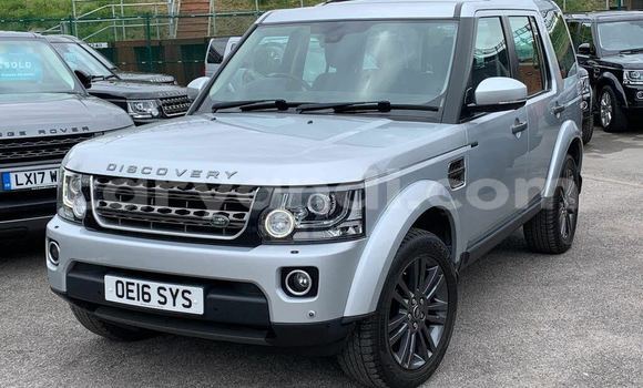Buy Used Land Rover Discovery Other Car in Lusaka in Zambia Buy Used Land Rover Discovery Other Car in Lusaka in Zambia