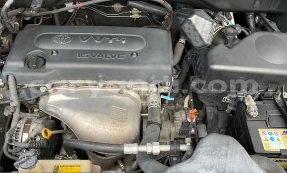 Buy Used Toyota Harrier Other Car in Lusaka in Zambia Buy Used Toyota Harrier Other Car in Lusaka in Zambia