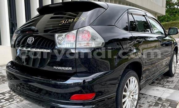 Buy Used Toyota Harrier Other Car in Lusaka in Zambia Buy Used Toyota Harrier Other Car in Lusaka in Zambia
