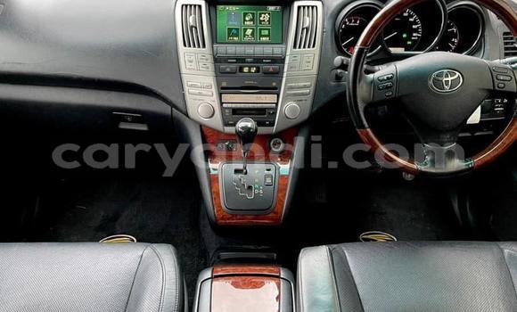 Buy Used Toyota Harrier Other Car in Lusaka in Zambia Buy Used Toyota Harrier Other Car in Lusaka in Zambia