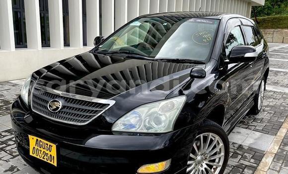 Buy Used Toyota Harrier Other Car in Lusaka in Zambia Buy Used Toyota Harrier Other Car in Lusaka in Zambia