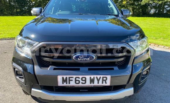 Acheter Occasion Voiture Ford Ranger Autre à Lusaka, Zambie