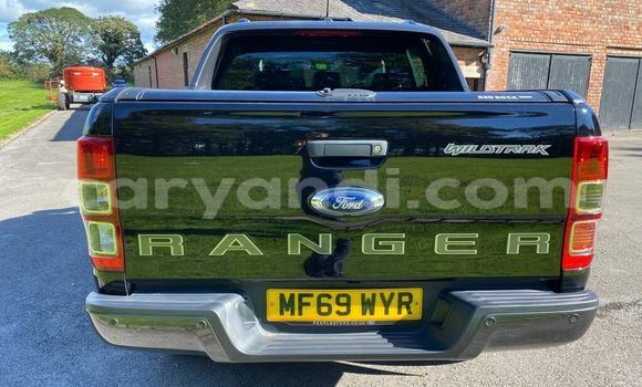 Buy Used Ford Ranger Other Car in Lusaka in Zambia Buy Used Ford Ranger Other Car in Lusaka in Zambia