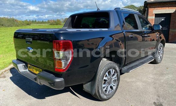 Buy Used Ford Ranger Other Car in Lusaka in Zambia Buy Used Ford Ranger Other Car in Lusaka in Zambia