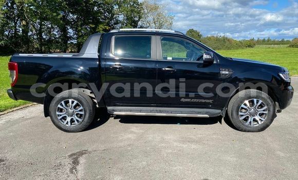 Buy Used Ford Ranger Other Car in Lusaka in Zambia Buy Used Ford Ranger Other Car in Lusaka in Zambia