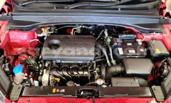 Buy Used Hyundai Creta Red Car in Kalabo in Western Buy Used Hyundai Creta Red Car in Kalabo in Western