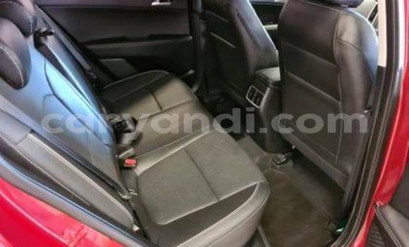 Buy Used Hyundai Creta Red Car in Kalabo in Western Buy Used Hyundai Creta Red Car in Kalabo in Western