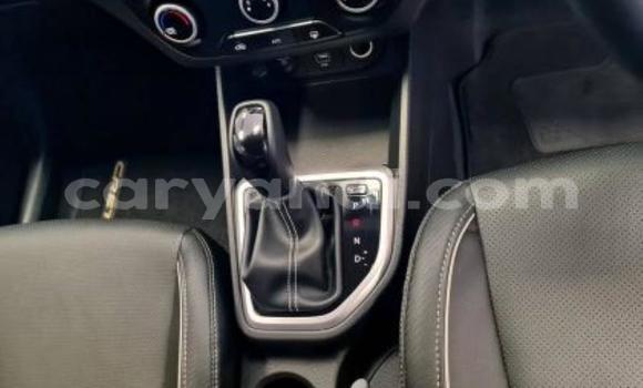 Buy Used Hyundai Creta Red Car in Kalabo in Western Buy Used Hyundai Creta Red Car in Kalabo in Western