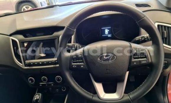Buy Used Hyundai Creta Red Car in Kalabo in Western Buy Used Hyundai Creta Red Car in Kalabo in Western