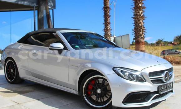 Buy Used Mercedes-Benz C-Classe White Car in Choma in Southern Buy Used Mercedes-Benz C-Classe White Car in Choma in Southern