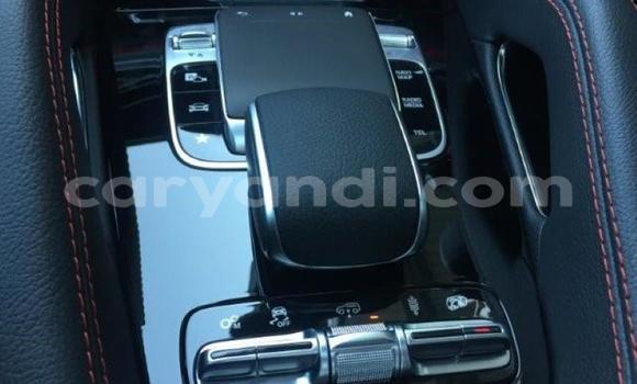 Nunua Ilio tumika Mercedes‒Benz AMG GLE Nyeupe Gari ndani ya Chama nchini Kusini Nunua Ilio tumika Mercedes‒Benz AMG GLE Nyeupe Gari ndani ya Chama nchini Kusini