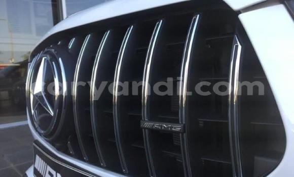 Nunua Ilio tumika Mercedes‒Benz AMG GLE Nyeupe Gari ndani ya Chama nchini Kusini Nunua Ilio tumika Mercedes‒Benz AMG GLE Nyeupe Gari ndani ya Chama nchini Kusini