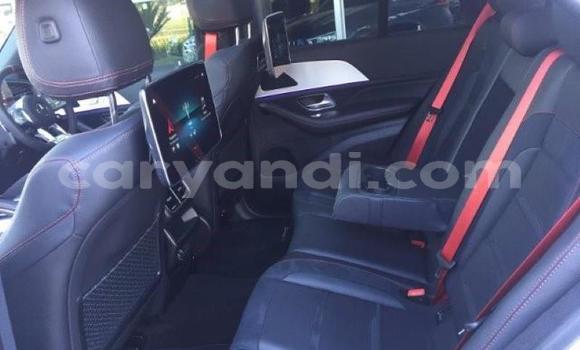 Nunua Ilio tumika Mercedes‒Benz AMG GLE Nyeupe Gari ndani ya Chama nchini Kusini Nunua Ilio tumika Mercedes‒Benz AMG GLE Nyeupe Gari ndani ya Chama nchini Kusini