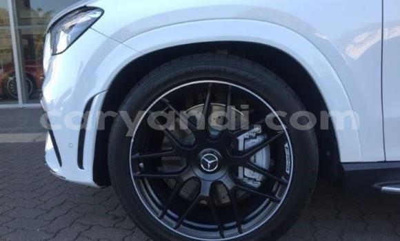 Nunua Ilio tumika Mercedes‒Benz AMG GLE Nyeupe Gari ndani ya Chama nchini Kusini Nunua Ilio tumika Mercedes‒Benz AMG GLE Nyeupe Gari ndani ya Chama nchini Kusini