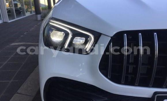 Nunua Ilio tumika Mercedes‒Benz AMG GLE Nyeupe Gari ndani ya Chama nchini Kusini Nunua Ilio tumika Mercedes‒Benz AMG GLE Nyeupe Gari ndani ya Chama nchini Kusini