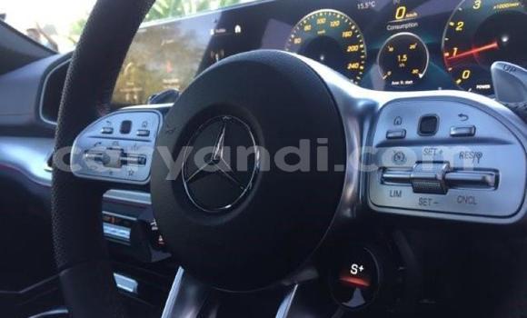 Nunua Ilio tumika Mercedes‒Benz AMG GLE Nyeupe Gari ndani ya Chama nchini Kusini Nunua Ilio tumika Mercedes‒Benz AMG GLE Nyeupe Gari ndani ya Chama nchini Kusini
