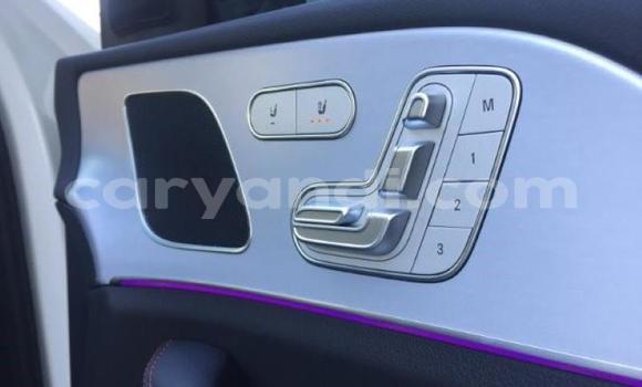 Nunua Ilio tumika Mercedes‒Benz AMG GLE Nyeupe Gari ndani ya Chama nchini Kusini Nunua Ilio tumika Mercedes‒Benz AMG GLE Nyeupe Gari ndani ya Chama nchini Kusini