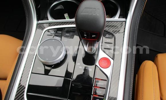Acheter Occasion Voiture BMW 8-Series Noir à Katete, Est Acheter Occasion Voiture BMW 8-Series Noir à Katete, Est