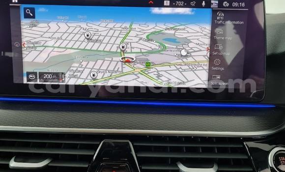 Nunua Ilio tumika BMW 5–Series Nyeupe Gari ndani ya Katete nchini Mashariki Nunua Ilio tumika BMW 5–Series Nyeupe Gari ndani ya Katete nchini Mashariki