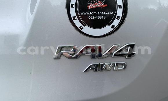Acheter Occasion Voiture Toyota RAV4 Autre à Lusaka, Zambie Acheter Occasion Voiture Toyota RAV4 Autre à Lusaka, Zambie