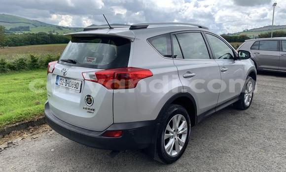 Acheter Occasion Voiture Toyota RAV4 Autre à Lusaka, Zambie Acheter Occasion Voiture Toyota RAV4 Autre à Lusaka, Zambie
