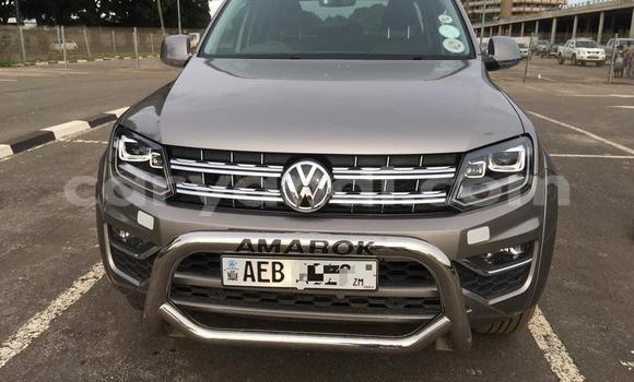 Acheter Import Voiture Volkswagen Amarok Autre à Lusaka, Zambie Acheter Import Voiture Volkswagen Amarok Autre à Lusaka, Zambie