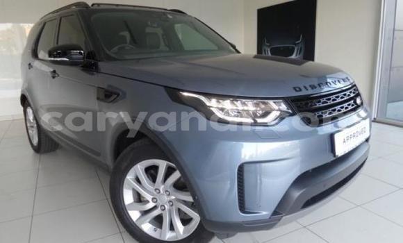Nunua Ilio tumika Land Rover Discovery Nyingine Gari ndani ya Lusaka nchini Zambia