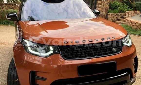 Buy Used Land Rover Discovery Other Car in Lusaka in Zambia Buy Used Land Rover Discovery Other Car in Lusaka in Zambia