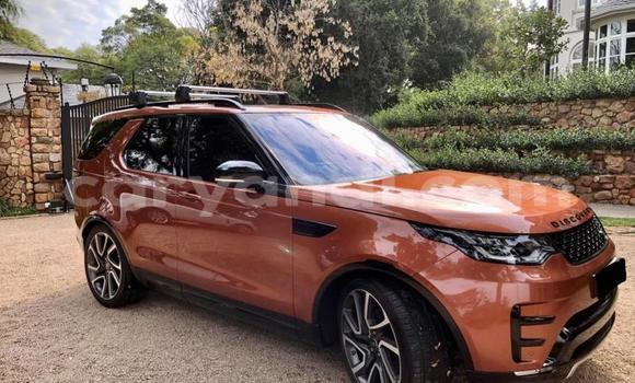 Buy Used Land Rover Discovery Other Car in Lusaka in Zambia Buy Used Land Rover Discovery Other Car in Lusaka in Zambia