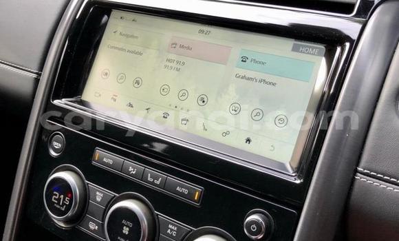 Buy Used Land Rover Discovery Other Car in Lusaka in Zambia Buy Used Land Rover Discovery Other Car in Lusaka in Zambia