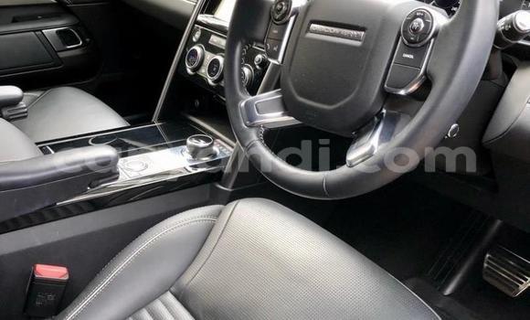 Buy Used Land Rover Discovery Other Car in Lusaka in Zambia Buy Used Land Rover Discovery Other Car in Lusaka in Zambia