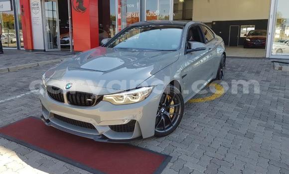 Acheter Occasion Voiture BMW M4 Autre à Lusaka, Zambie Acheter Occasion Voiture BMW M4 Autre à Lusaka, Zambie
