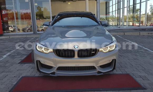 Acheter Occasion Voiture BMW M4 Autre à Lusaka, Zambie Acheter Occasion Voiture BMW M4 Autre à Lusaka, Zambie