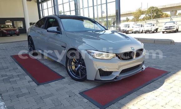 Acheter Occasion Voiture BMW M4 Autre à Lusaka, Zambie Acheter Occasion Voiture BMW M4 Autre à Lusaka, Zambie