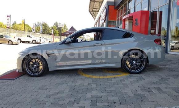 Acheter Occasion Voiture BMW M4 Autre à Lusaka, Zambie Acheter Occasion Voiture BMW M4 Autre à Lusaka, Zambie