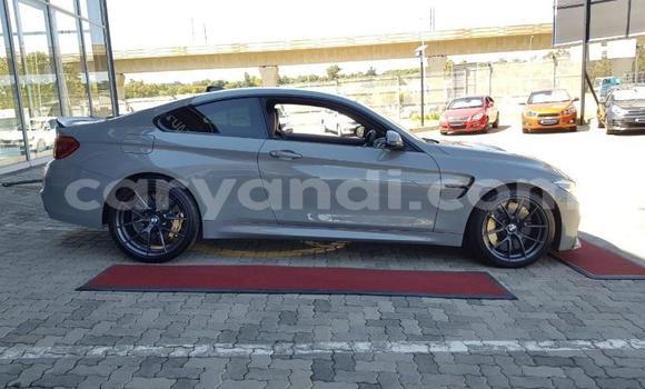 Acheter Occasion Voiture BMW M4 Autre à Lusaka, Zambie Acheter Occasion Voiture BMW M4 Autre à Lusaka, Zambie