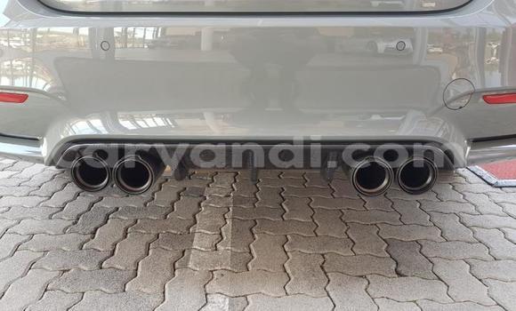 Acheter Occasion Voiture BMW M4 Autre à Lusaka, Zambie Acheter Occasion Voiture BMW M4 Autre à Lusaka, Zambie